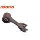 DT Xlc7000 Cutter Parts Z7 Spare Parts 91000000 Assembly Arm Bushing Support