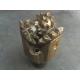 6152.4mm APIChina milled tooth drill bit for geothermal