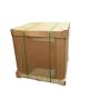 Heavy Duty Packaging Ibc Container 1000kg For Liquid Container