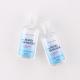 Quick Drying Bacteriostatic Waterless Hand Sanitizer For Cross Infection Prevention