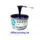 Anti-Skinning EN71 3 Soya Base Ink Cyan Magenta Gloss Eco Friendly Ink