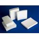 99% Al2o3 High Alumina Ceramic Tile High Temperature Resistant Ceramic Sheet