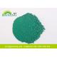 Low Toxicity Injection Bakelite Moulding Powder Green Granule Corrosion Resistance