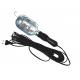 220V 60W Battery LED Work Lamp , Portable Rechargeable LED Work Light With 5 Meter Cable