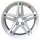 17 18 19 20 21inch alloy wheels PCD5X112 aluminum alloy monoblock forged wheel car rim