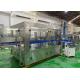 Liquid Filling 8000bph 220V Mineral Water Production Line