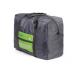 Portable waterproof nylon folding travel bag