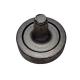 Automotive Carbon Steel Hot Forging Parts For CNC Machine Tool