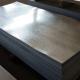 Hot Rolled Zinc Coated Galvanized Steel Plate With Prepainted Color