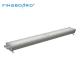 IP66 ATEX Explosion Proof Linear Light For Industrial 50w 100w 200w