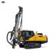 Full Hydraulic Surface Integrated DTH Rock Blasting Reverse Circulation Automatic GC Drilling Rig