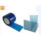 Painted Metal Stainless Steel Protective Film Durable Scratch Resistant Metal Sheet Adhesive Film