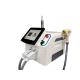 2in1 Pico 808nm Nd Yag Laser Picosecond Laser Hyperpigmentation Removal Machine