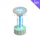 Indoor Ground Level Ocean Ball Pool Fountain Playground Equipment