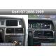 10.25 Inch Audi Android Radio Car GPS Navigation Radio With Screen