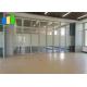 Hot Sale Folding Office Glass Partition Door Sliding Partition Wall