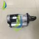 600-813-3610 Starter For PC400-7 Excavator 6008136310 High Quality