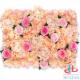 Real Look Decoration Artificial Indoor Plants Synthetic Artificial Flower Muti - Color