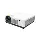 4K UHDShort Throw Projector 6500 Lumens Laser TV Projector With Smart Android TV