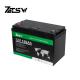 Toys Energy Storage Lithium Battery Lifepo4 12v 100ah For Golf Carts