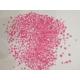 4.0mm Diameter Soap Pink Star Detergent Color Speckles