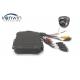 4CH 1080p Car Waterproof 3G Mobile Dvr H.264 With SSD