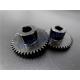 Durable Metal Driven Bevel Gear Tobacco Machinery Spare Parts
