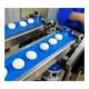 Baking Stainless Steel Lavash Bread Machine Professional With Temperature Range 0-300C