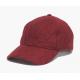 NEW DESIGNED WOMEN FASHION QUILTED BASEBALL HAT