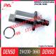 DENSO Control Valve Regulator SCV valve 294200-3660 Applicable to Mazda