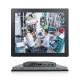 17 Inch Dual Core 2.1GHz Industrial Panel Pc Touch Screen Windows 11