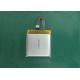 3.7Volt Lithium Polymer Battery With Flex Circuit Board LP103450 For Rubik'S Cube