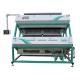High Efficiency Automatic Tea Selector , High Speed sorter Machine For Pulses