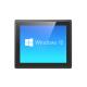 2.3GHz SO-DIMM DDR4-2133 17'' Industrial Touch Screen PC