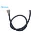 26 Awg Sheathed Insulation Jacket Flexible Pvc Cable Jst 12 Pin Zh 1.5mm Pitch With UL2464