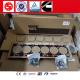 Piston kit,Liugong, DCEC,6BT 5.9 engine for Liugong CLG835,CLG856 wheel loader parts, 4089649,engine upper gasket