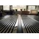 Anti Theft Stainless Steel Strip Drain , Linear Floor Drains Beautiful Appearance