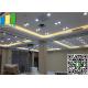Majestic Wall Paper Finishes Hanging Sliding Door Acoustic Operable Partition Wall