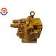 E330DL Excavator Swing Motor M5X180CHB 334-9973 For Construction Machinery