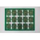 4 Layer Panel Design 1.6mm 2oz Fr4 PCB Multilayer PCB Board for Electronics