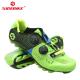 Self Locking Mens SPD Cycling Shoes , Mens Specialized Mountain Bike Shoes