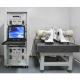 Integrated Accelerometer Test Equipment System For 4 Point Tumbling Test