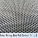 Producer Steel Round Heavy aluminium plate Perforated Mesh