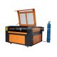 Cheap 1390 Size Metal and Non Metal Co2 Laser Cutting Engraving Machine