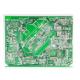 PCBA ENIG Surface Finish Soldering Double Sided PCB 2- Layer Flying ProbeTesting Thickness 1.6mm