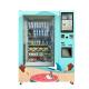Vending machine for false lashes cheap snakes in soda Vending Machine