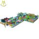 Hansel   theme park games for sale kids playzone items electric soft play area