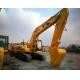                  Used 80% Brand New Cat MIDI Excavator 330bl in Perfect Working Condtion with Reasonable Price, Secondhand Caterpillar 30ton Track Digger 325c, 329d2 for Sale.             