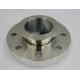 Alloy Steel Loose Flanges Inconel 625 CL150 Stainless Steel Flanges ANSI B16.47A 24''-60''