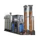 ISO Reverse Osmosis Seawater Desalination Equipment